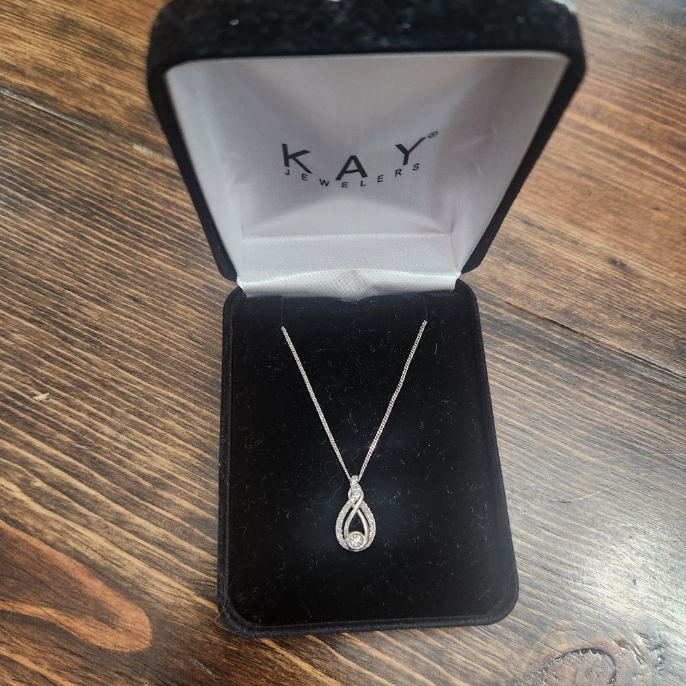 Diamond Necklace